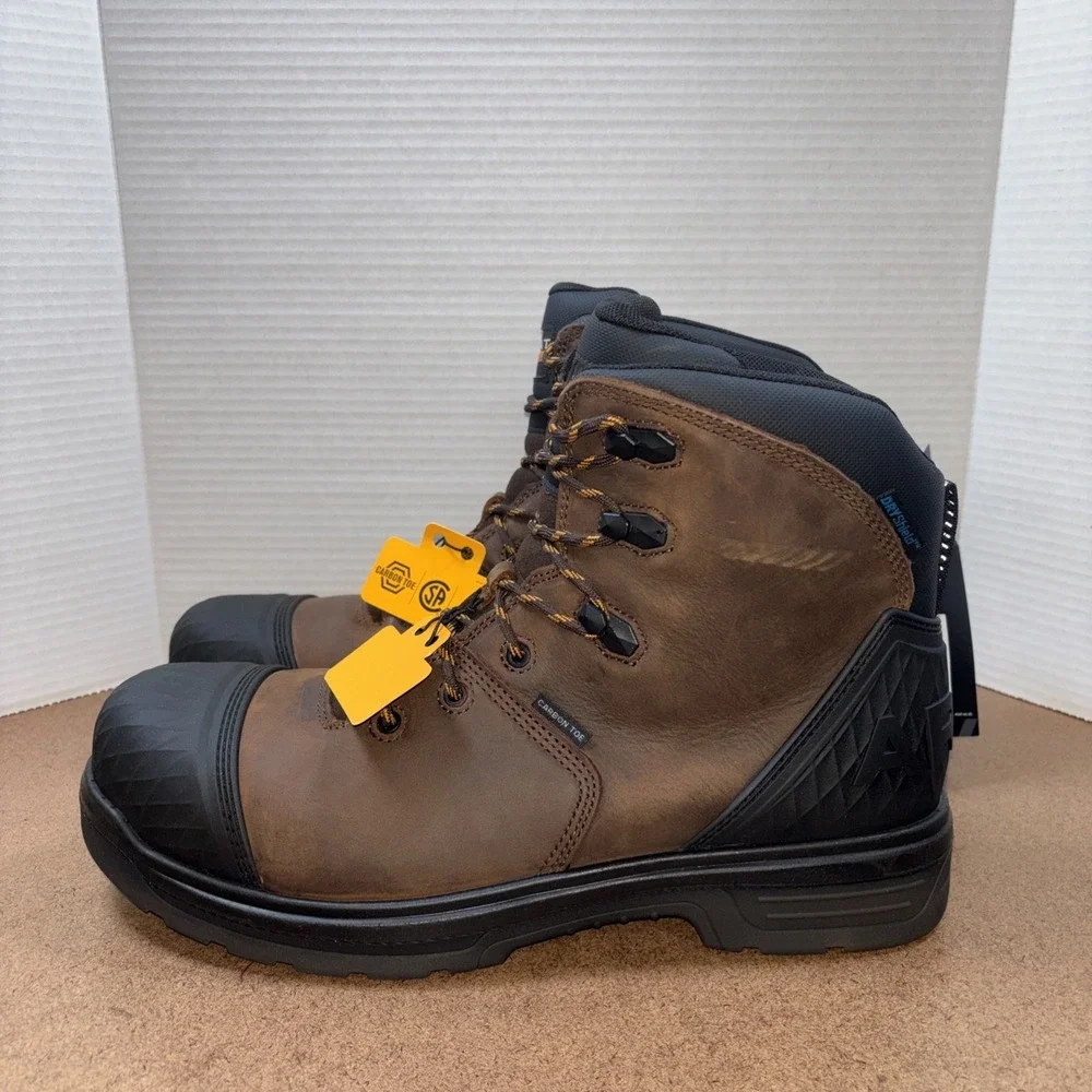 Ariat Turbo Outlaw 6